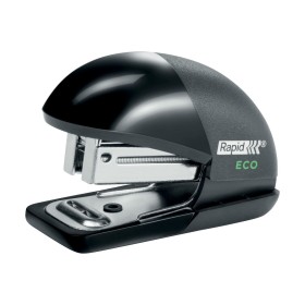 Stapler Rapid 24846201 Black by Rapid, Manual Staplers - Ref: M0310267, Price: 7,93 €, Discount: %