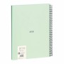 Notebook Milan 430 Green | Tienda24 - Global Online Shop Tienda24.eu