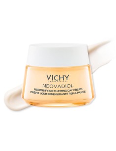 Crema Giorno Vichy Neovadiol Pelle Mista Pelle Normale Menopausa (50 ml) da Vichy, Idratanti - Ref: S0593095, Precio: 38,91 €...