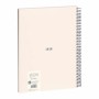 Agenda Milan 430 Beige | Tienda24 - Global Online Shop Tienda24.eu