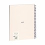 Agenda Milan 430 Beige | Tienda24 - Global Online Shop Tienda24.eu