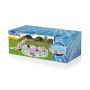 Pataugeoire gonflable pour enfants Bestway Poissons 152 x 25 cm de Bestway, Piscines et Bassins pour enfants - Réf : D1400433...