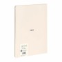 Notebook Milan 1918 Beige A4 Graph paper | Tienda24 - Global Online Shop Tienda24.eu