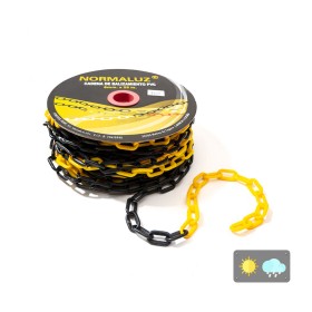 Chain Normaluz 25 m 6 mm by Normaluz, Door Chains - Ref: S7925137, Price: 23,17 €, Discount: %