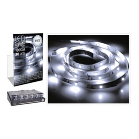 Bandes LED Muvit MIOLST002 Noir Multicouleur Doré F 5 m | Tienda24 - Global Online Shop Tienda24.eu