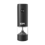 Electric Grinder EDM 07772 Black Transparent 70 ml Ø 5,5 x 17,6 cm | Tienda24 - Global Online Shop Tienda24.eu