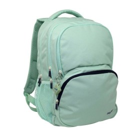 Cartable Na!Na!Na! Surprise Bunny Rose Turquoise 33 x 45 x 22 cm | Tienda24 - Global Online Shop Tienda24.eu