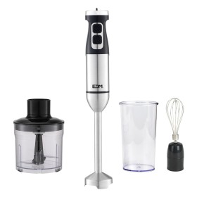 Hand-held Blender Esperanza EKM010 Blue/White 300 W | Tienda24 - Global Online Shop Tienda24.eu