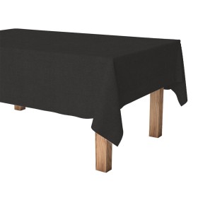 Mantel Belum Liso Mostaza 240 x 155 cm | Tienda24 - Global Online Shop Tienda24.eu