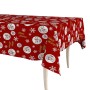 Toalha de mesa em rolo Exma Vermelho Natal 140 cm x 25 m | Tienda24 - Global Online Shop Tienda24.eu