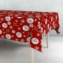 Toalha de mesa em rolo Exma Vermelho Natal 140 cm x 25 m | Tienda24 - Global Online Shop Tienda24.eu