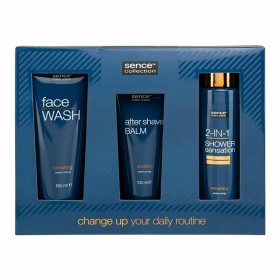 Set de cosmétique unisexe Isdin Intense Peau sèche 2 Pièces | Tienda24 - Global Online Shop Tienda24.eu