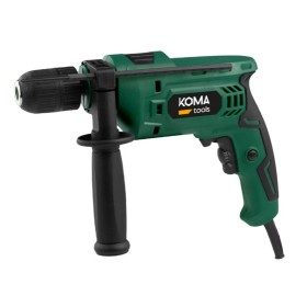 Driver Drill Koma Tools 550 W 230-240 V by Koma Tools, Drills and screwdrivers - Ref: S7925246, Price: 29,77 €, Discount: %