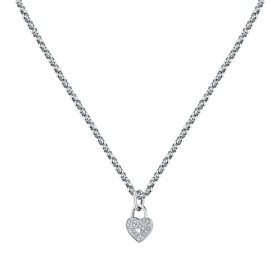 Ladies' Necklace Morellato ABBRACCIO | Tienda24 Tienda24.eu