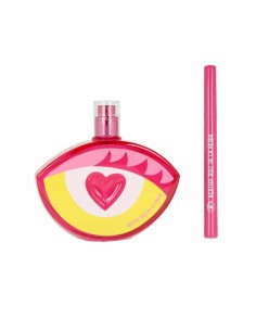 Set de Parfum Femme Agatha Ruiz De La Prada Look (2 pcs) de Agatha Ruiz De La Prada, Sets - Ref: S0593258, Precio: 22,39 €, D...