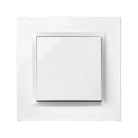 Interruptor Solera mur02ilu 7,4 x 7,2 x 2,8 cm | Tienda24 - Global Online Shop Tienda24.eu