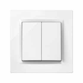 Switch EDM term 7 x 7 x 4 cm | Tienda24 - Global Online Shop Tienda24.eu