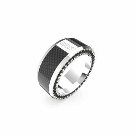 Ladies' Ring Guess JUMR04041JWSTBK62 | Tienda24 Tienda24.eu