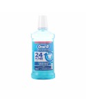 Mundwasser Oral-B Expert 500 ml | Tienda24 Tienda24.eu