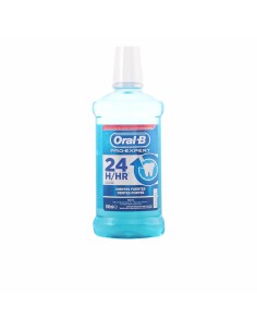 Bain de Bouche Oral-B Expert 500 ml de Oral-B, Bains de bouche - Ref: S0593292, Precio: 8,05 €, Descuento: %