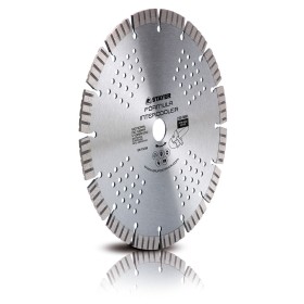 Cutting disc Stayer Intercooler Ø 115 mm by Stayer, Abrasive wheels and discs - Ref: S7925372, Price: 12,51 €, Discount: %