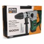 Bohrhammer Koma Tools 900 W 830 rpm 5 J | Tienda24 - Global Online Shop Tienda24.eu