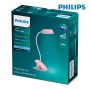 Desk lamp Philips Lámpara de mesa Pink 3 W | Tienda24 - Global Online Shop Tienda24.eu