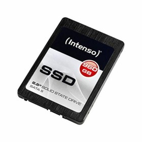 Disco Duro INTENSO 3813460 2,5" 960 GB SSD SATA III TLC 960 GB