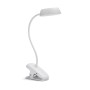 Lampada da tavolo Philips Lámpara de mesa Bianco Metallo 3 W | Tienda24 - Global Online Shop Tienda24.eu