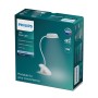 Lampada da tavolo Philips Lámpara de mesa Bianco Metallo 3 W | Tienda24 - Global Online Shop Tienda24.eu