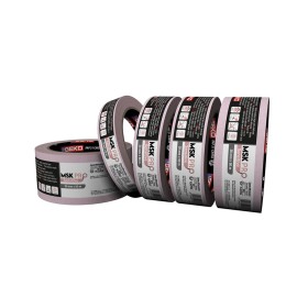 Masking tape Geko msk washi 19 mm x 50 m by Geko, Adhesive tape - Ref: S7925483, Price: 6,09 €, Discount: %