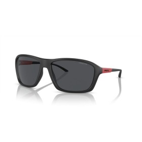 Gafas de Sol Unisex Bally BY0017-D 6028E | Tienda24 Tienda24.eu