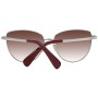 Lunettes de soleil Femme Max Mara MM0053 5732F | Tienda24 Tienda24.eu