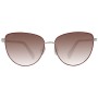 Lunettes de soleil Femme Max Mara MM0053 5732F | Tienda24 Tienda24.eu