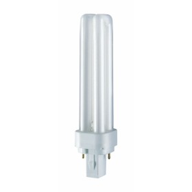 Energiesparlampe Osram 26 W G24D-3 4000 K Osram - 1