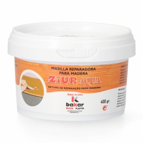 Powder putty Aguaplast 70043-001 Grey 1 kg | Tienda24 - Global Online Shop Tienda24.eu