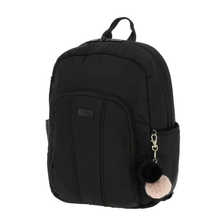 Mochila para notebook Totto MA04ARL001-21200-N01 Preto 14" de Totto, Bolsas e capas para computadores portáteis e netbooks - ...