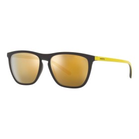 Montura de Gafas Hombre Vuarnet VL18060001-SUNCLIP Negro | Tienda24 Tienda24.eu