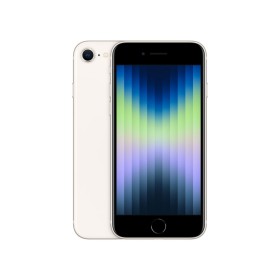 Smartphone Apple iPhone SE Blanc 4,7" A15 64 GB de Apple, Smartphones et téléphones portables débloqués - Réf : S8101856, Pri...