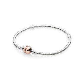 Bracelet Femme Pandora SNAKE CHAIN BRACELET | Tienda24 Tienda24.eu