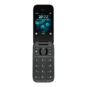 Téléphone Portable Nokia 2660 Noir 4G 2,8" 128 MB RAM de Nokia, Téléphones portables à grosses touches - Réf : S8101892, Prix...