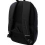 Sacoche pour Portable Totto Berton Noir 15" de Totto, Sacs et housses pour ordinateurs portables et netbooks - Réf : M0310305...