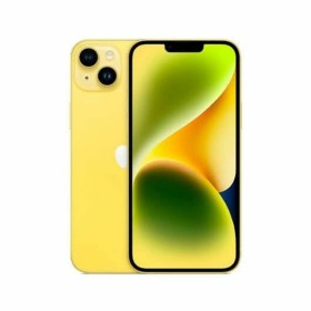 Smartphone Apple iPhone 14 Yellow by Apple, SIM-Free Mobile Phones & Smartphones - Ref: S8103426, Price: 922,65 €, Discount: %