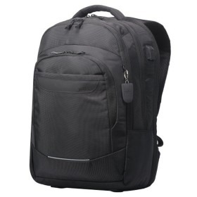 Laptop Backpack Totto Commuter Black 15" by Totto, Bags and covers for laptops and netbooks - Ref: M0310306, Price: 61,43 €, ...