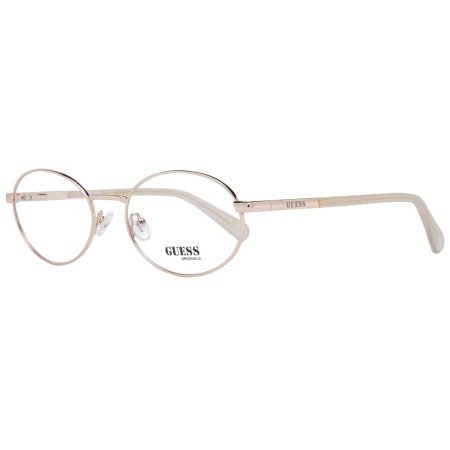 Montura de Gafas Unisex Guess GU8239 55028 | Tienda24 Tienda24.eu