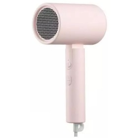 Buy Hairdryer Xiaomi H101 1600 W Black Pink (1