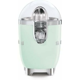 Espremedor Elétrico Smeg CJF11PGEU 70 W de Smeg, Espremedores elétricos - Ref: S8105209, Preço: 156,51 €, Desconto: %