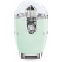 Electric Juicer Smeg CJF11PGEU 70 W by Smeg, Electric Citrus Juicers - Ref: S8105209, Price: 156,51 €, Discount: %