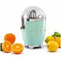 Electric Juicer Smeg CJF11PGEU 70 W by Smeg, Electric Citrus Juicers - Ref: S8105209, Price: 156,51 €, Discount: %