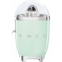 Electric Juicer Smeg CJF11PGEU 70 W by Smeg, Electric Citrus Juicers - Ref: S8105209, Price: 156,51 €, Discount: %